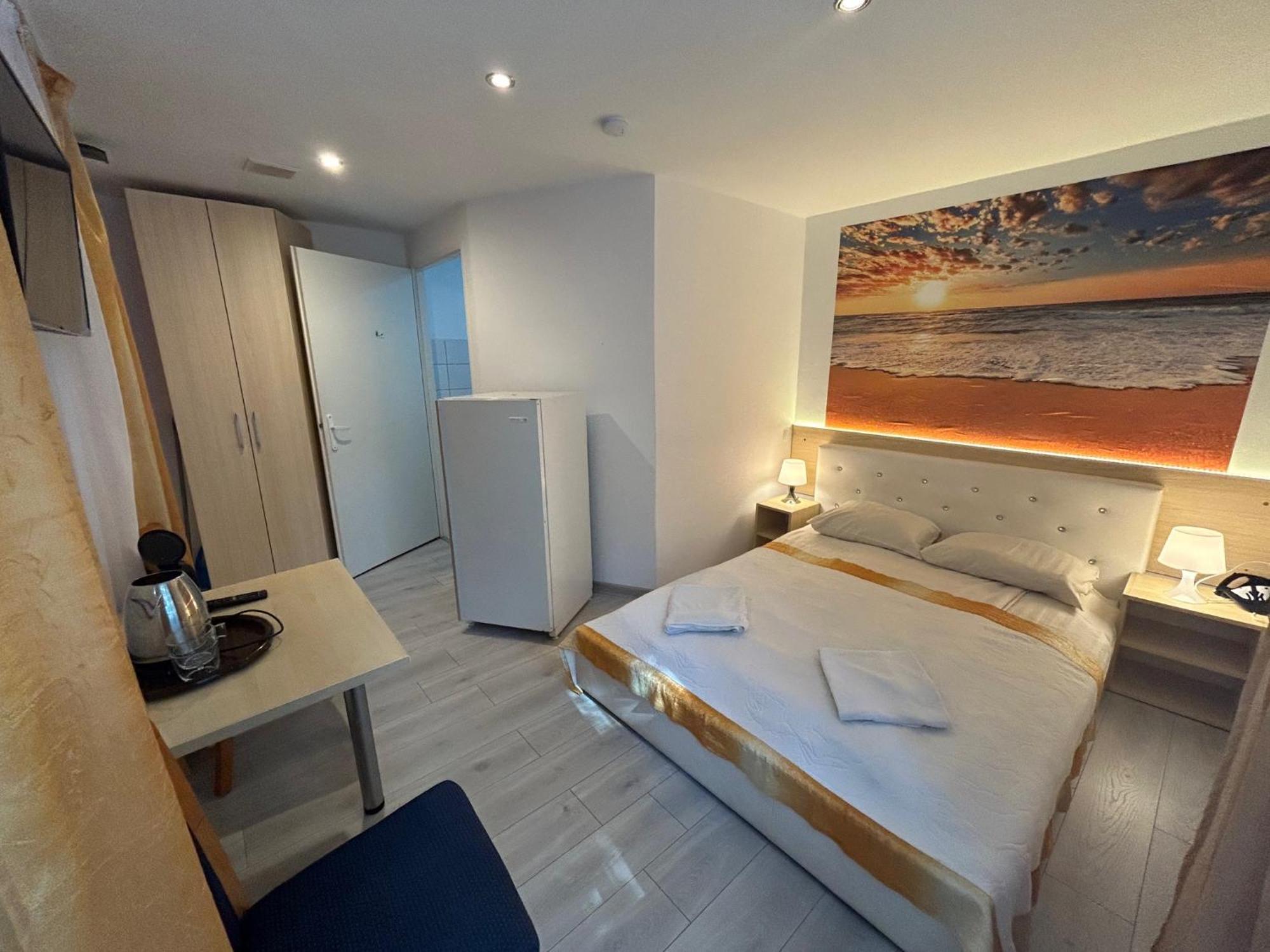 Stilo Hotel 미엥지즈드로예 외부 사진