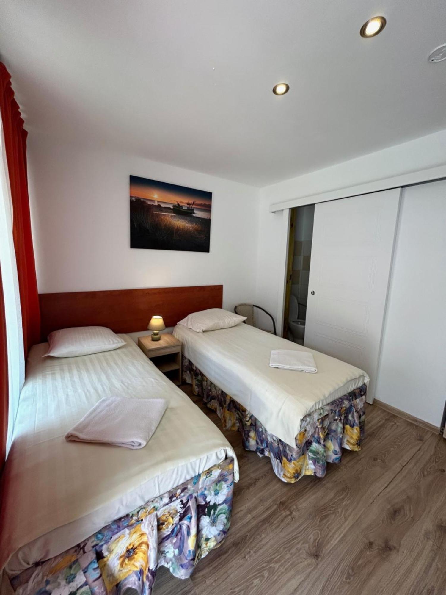 Stilo Hotel 미엥지즈드로예 외부 사진